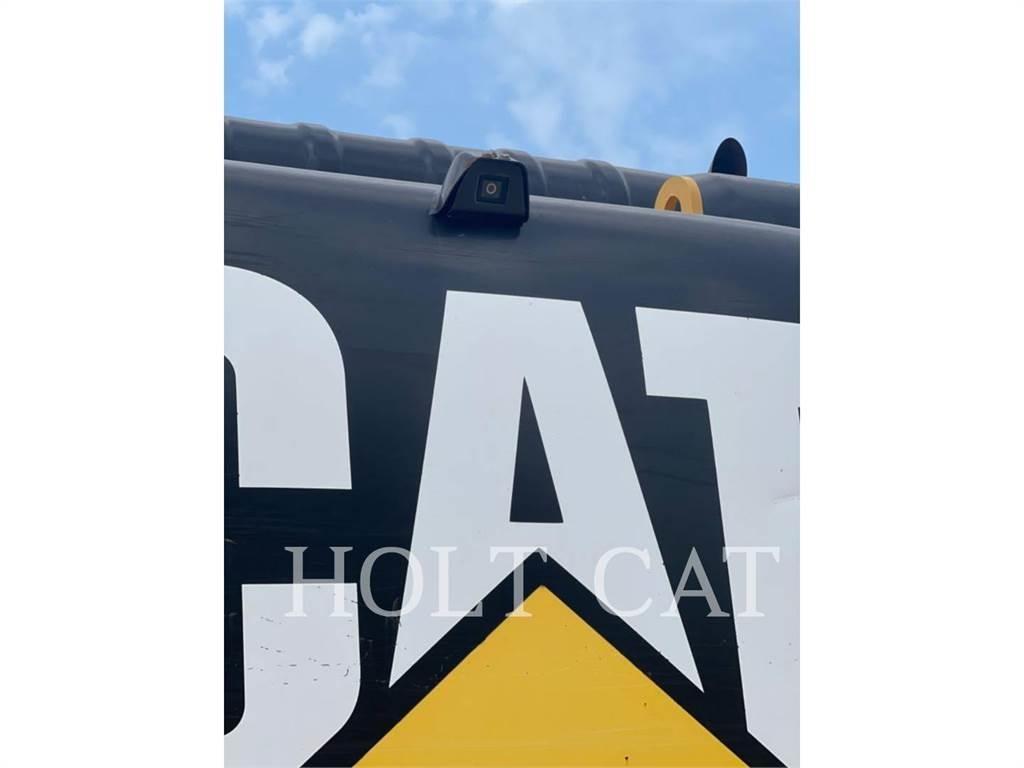 CAT 336FL Crawler excavators