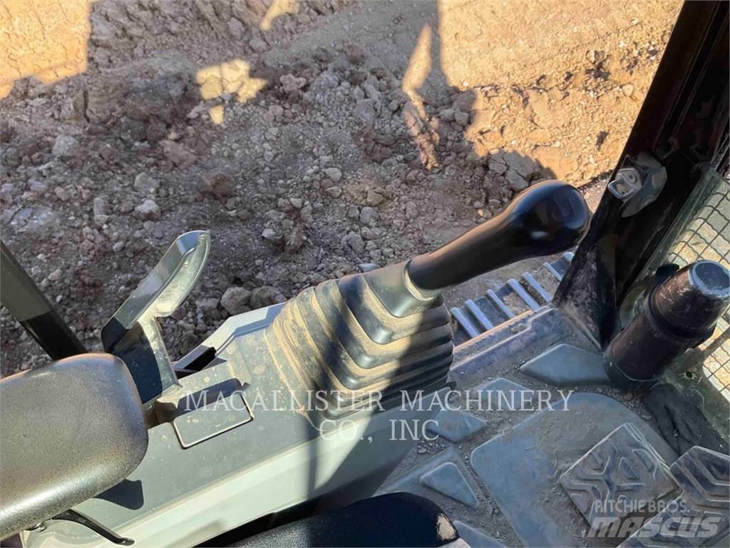 CAT 336FL Crawler excavators