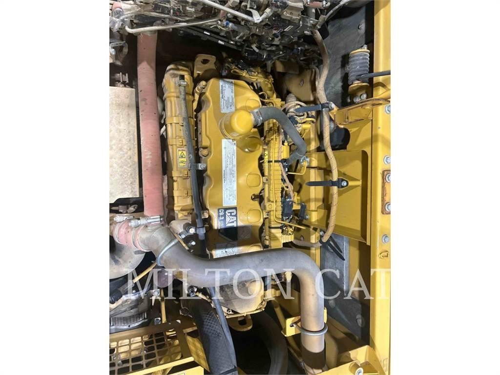 CAT 336FXE Crawler excavators