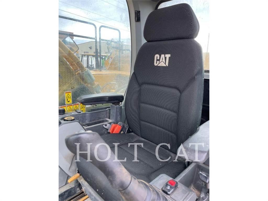 CAT 336GC Crawler excavators