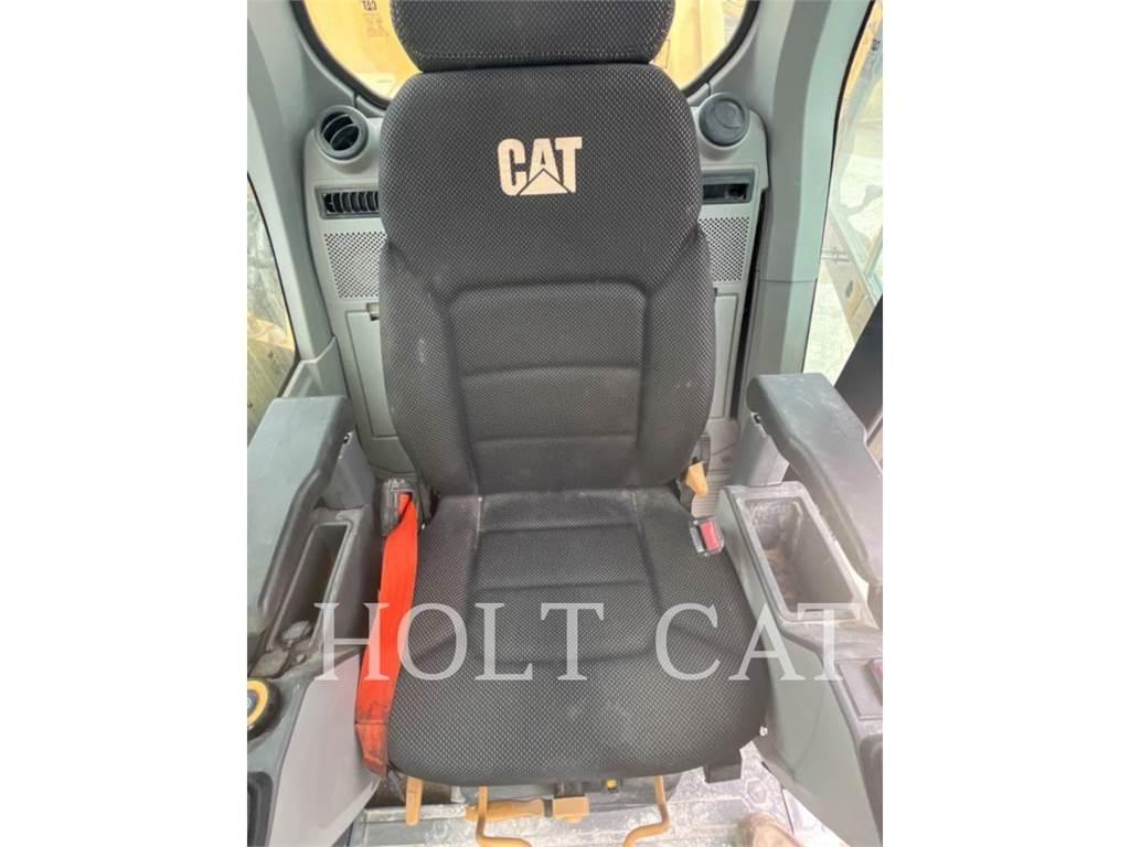 CAT 336GC Crawler excavators