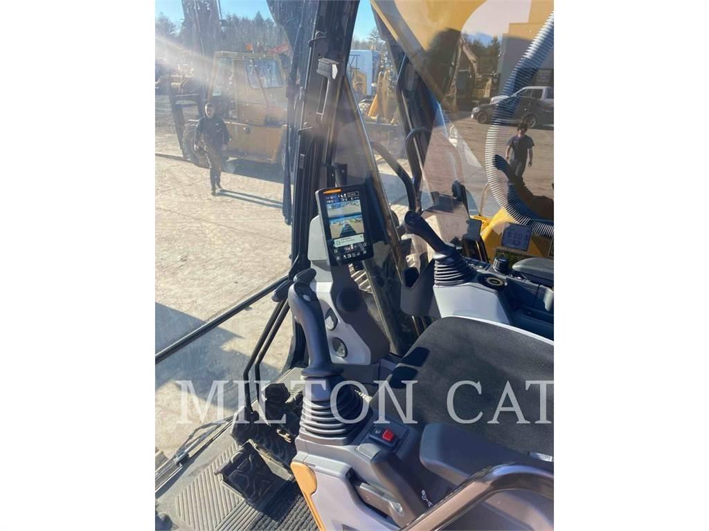 CAT 340 Crawler excavators