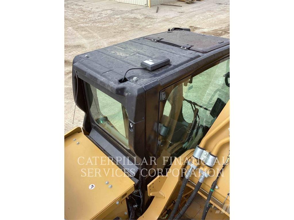 CAT 340-08 Crawler excavators