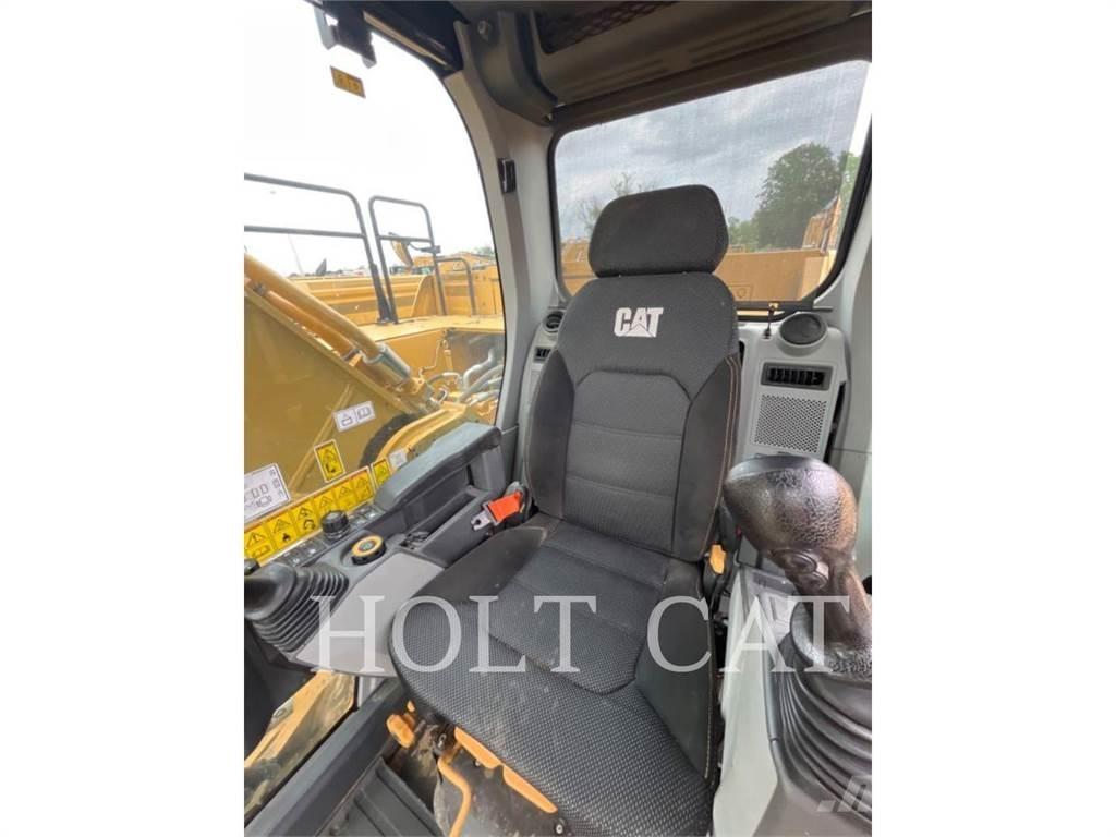 CAT 340 10 Crawler excavators