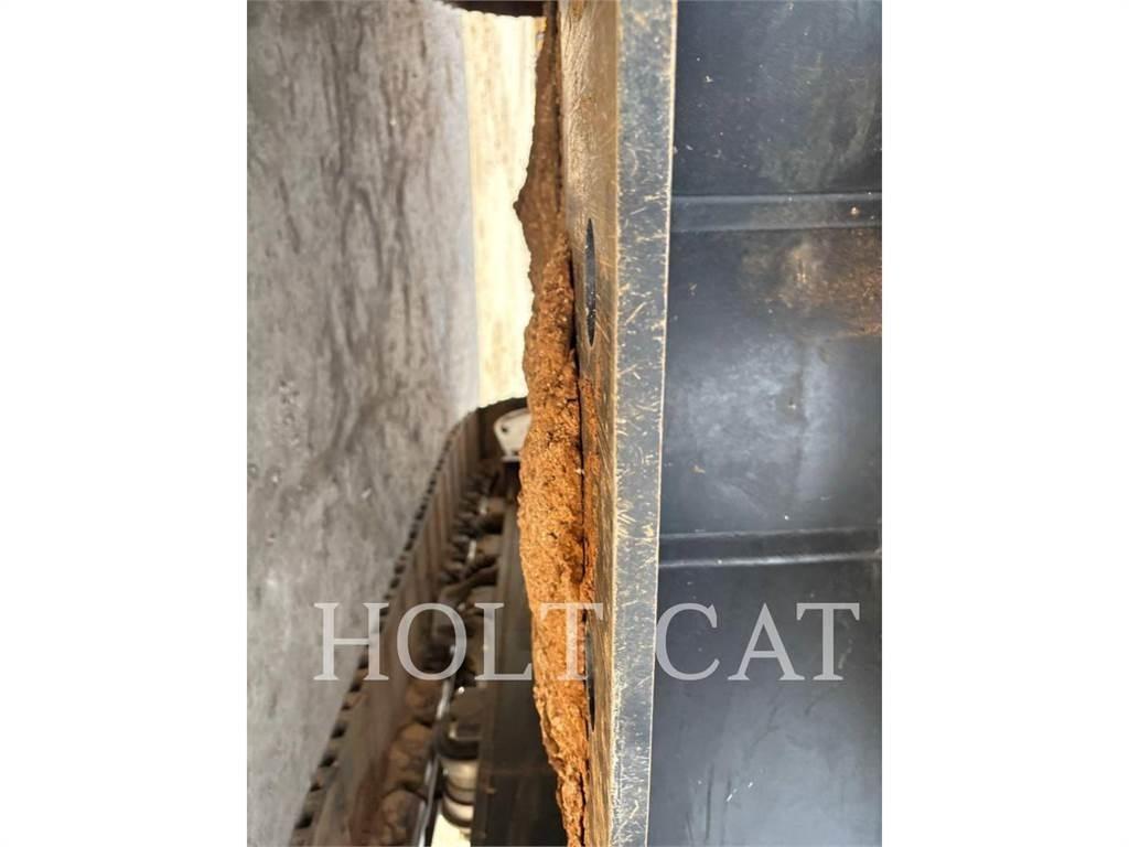 CAT 340 10 Crawler excavators