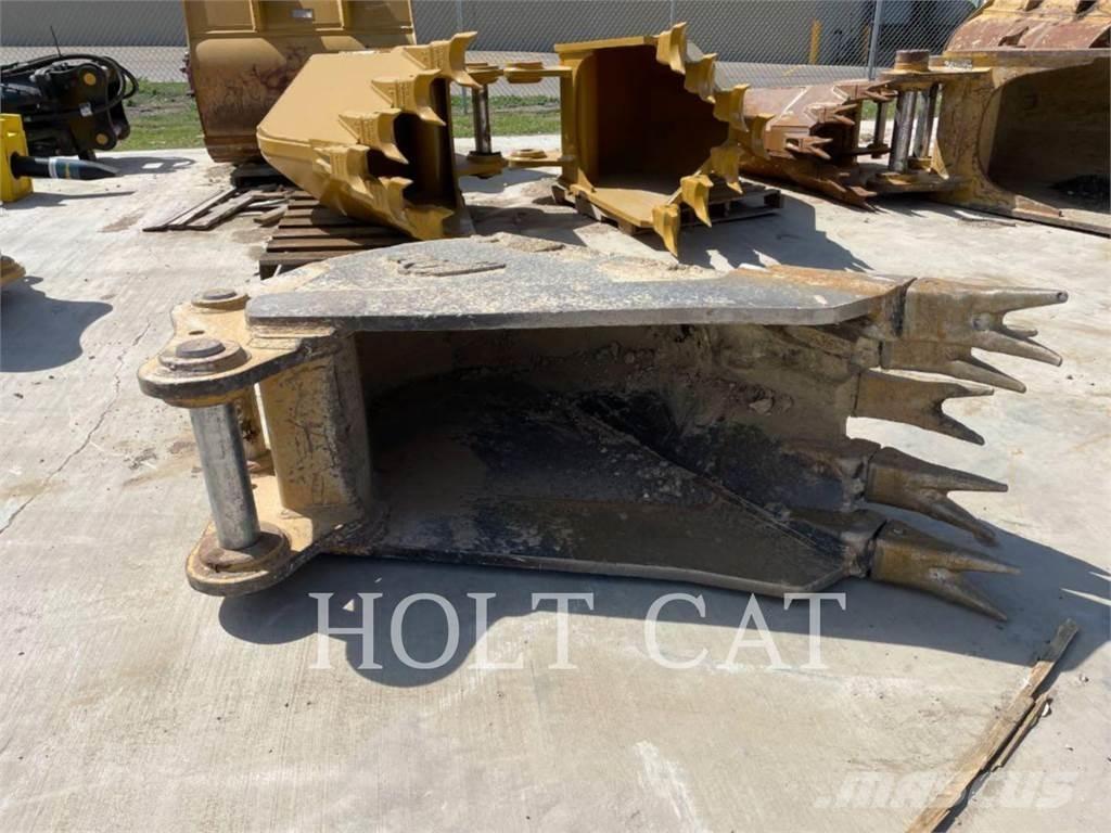 CAT 340 10 Crawler excavators