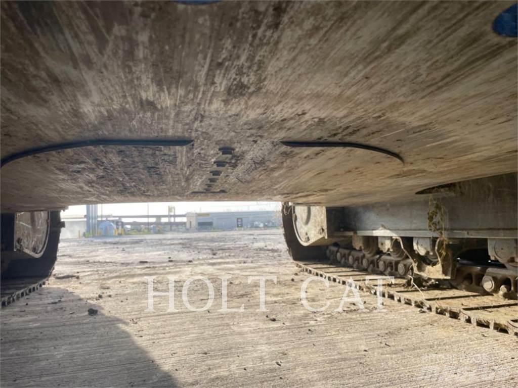 CAT 340 10 Crawler excavators