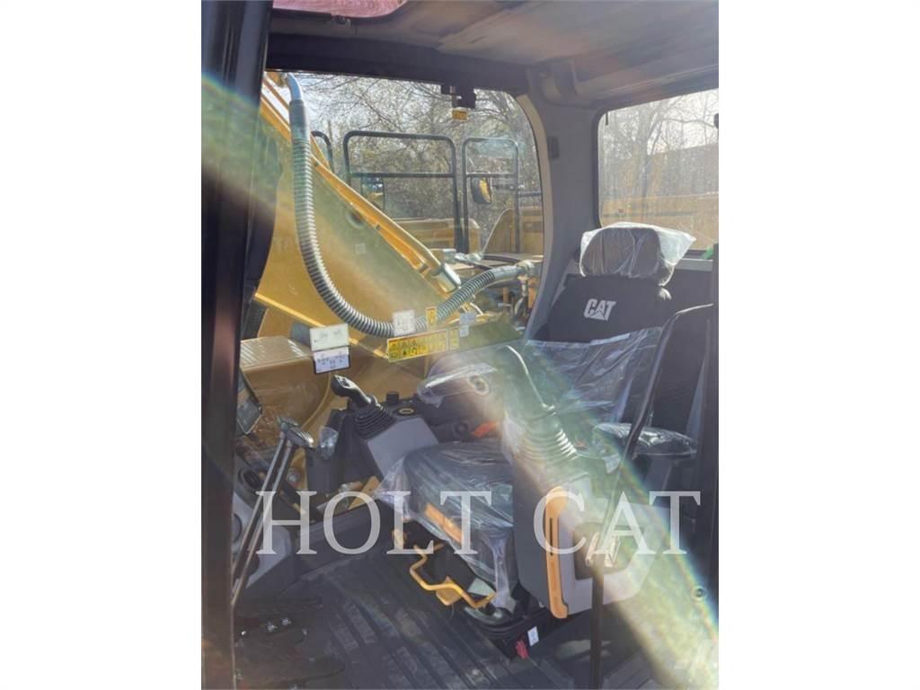 CAT 340 10 TC Crawler excavators