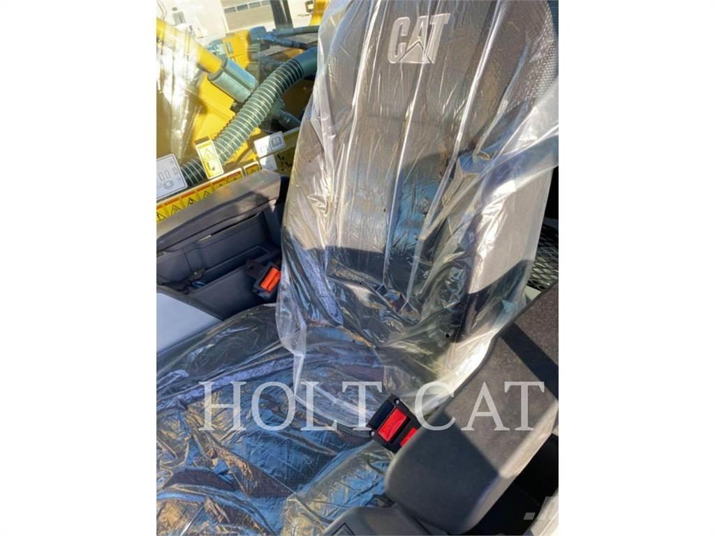 CAT 340 10 TC Crawler excavators