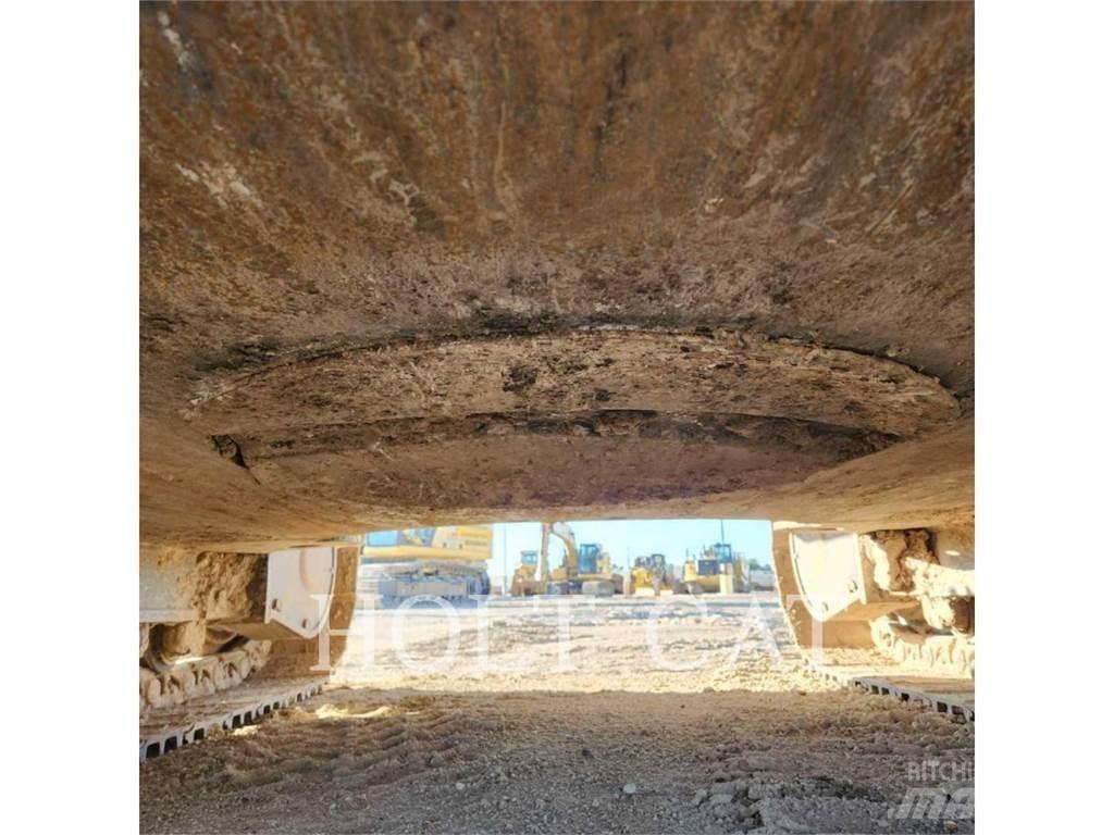 CAT 340 10 TC Crawler excavators