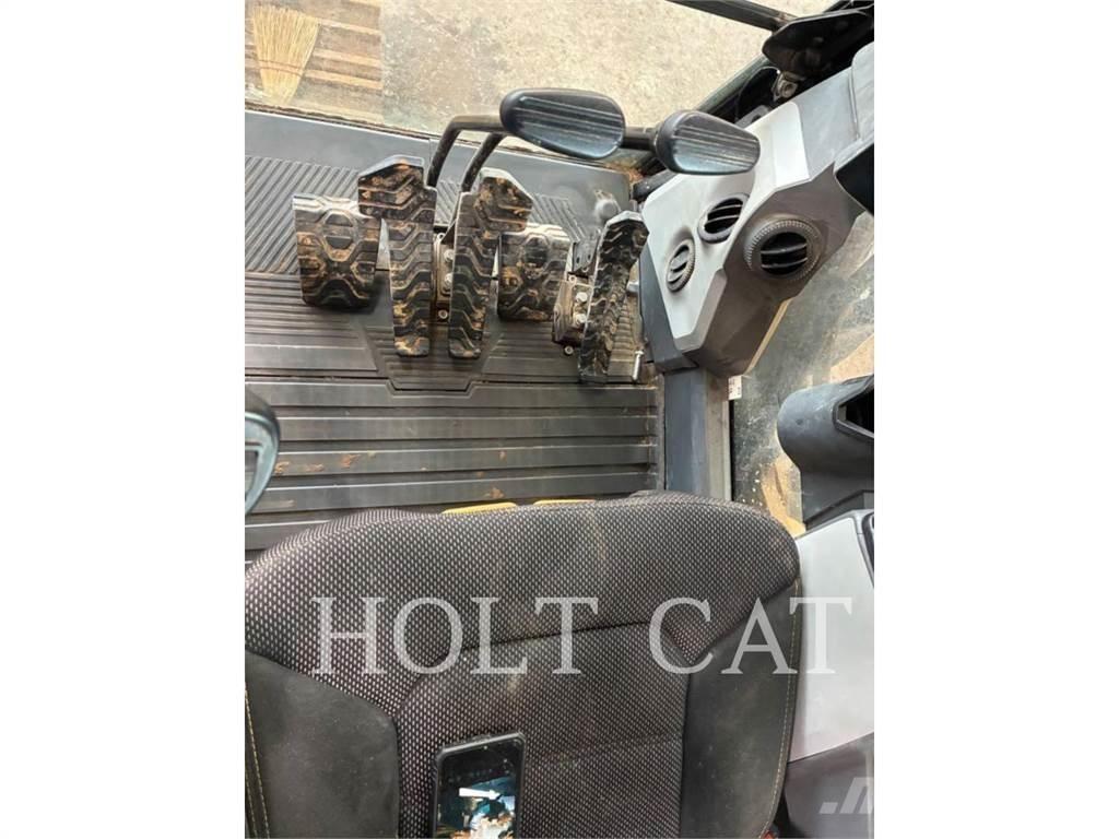 CAT 340 10 TC Crawler excavators