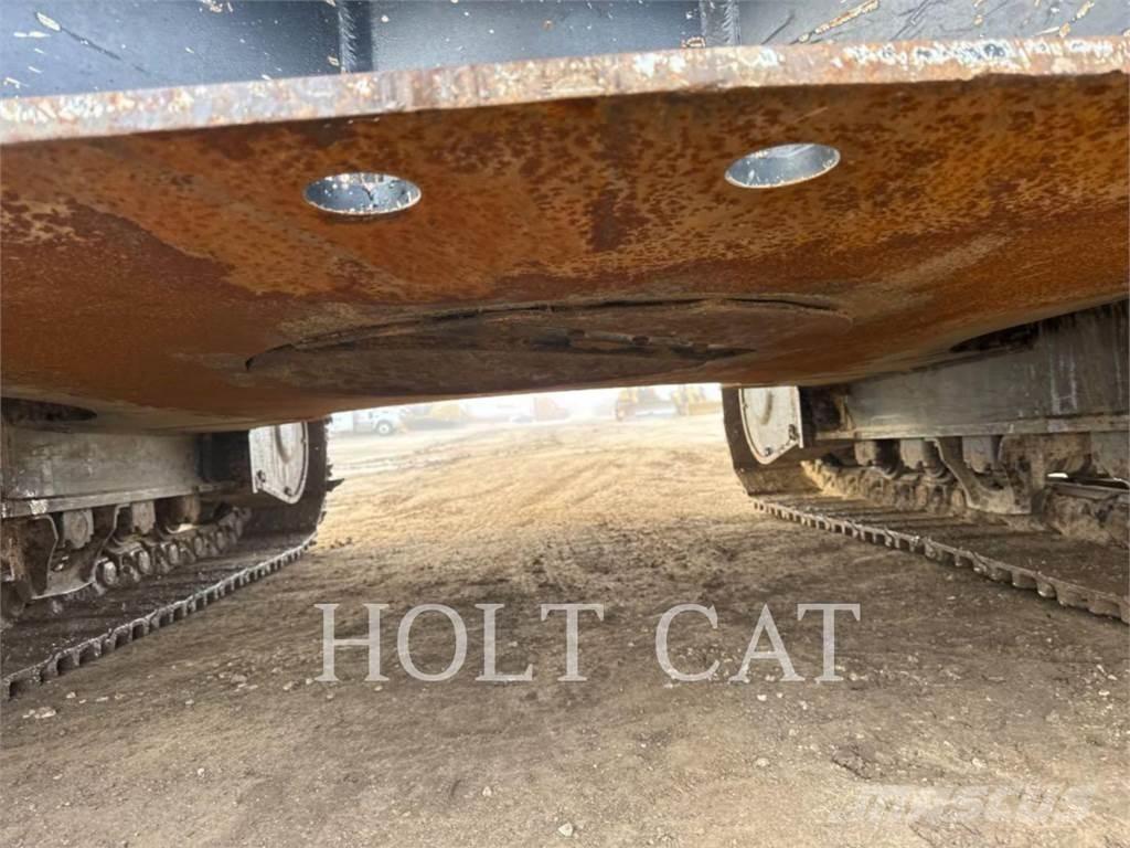 CAT 340 10 TC3 Crawler excavators