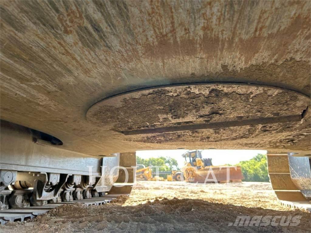 CAT 340 12 Crawler excavators