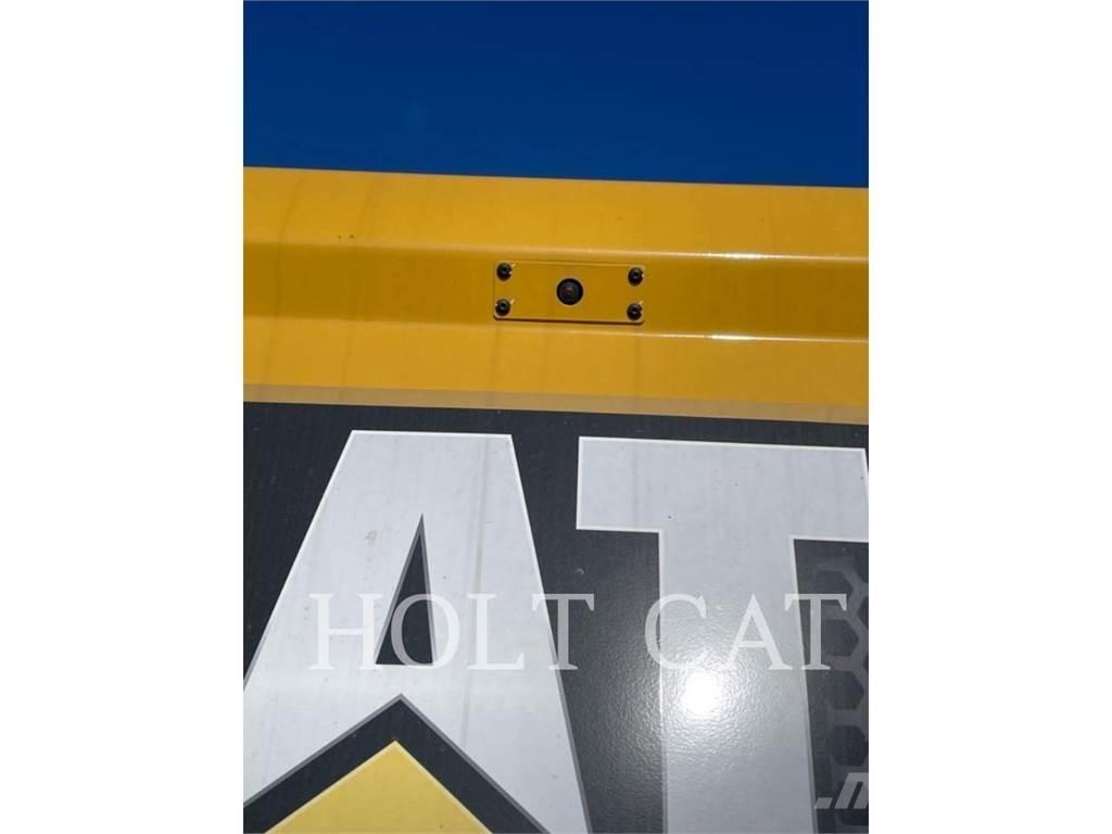 CAT 340 12 Crawler excavators