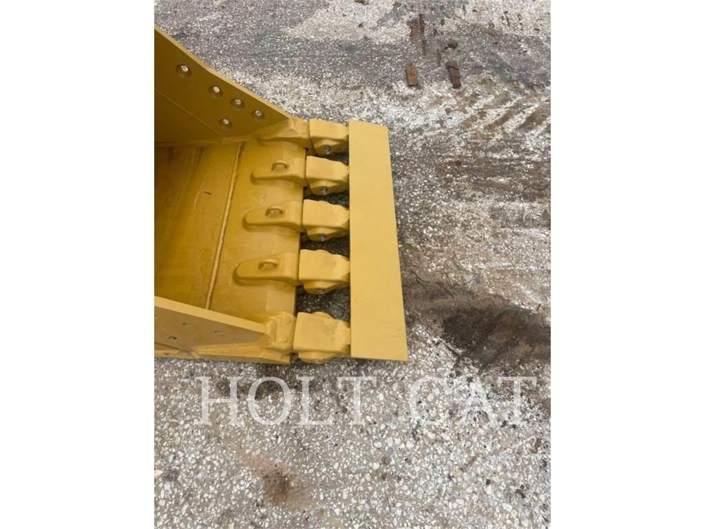 CAT 340 12 TC Crawler excavators