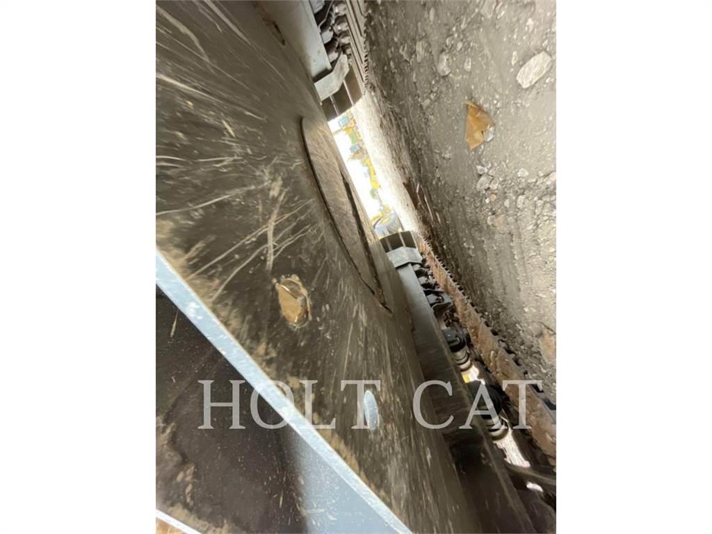 CAT 340 12 TC3 Crawler excavators