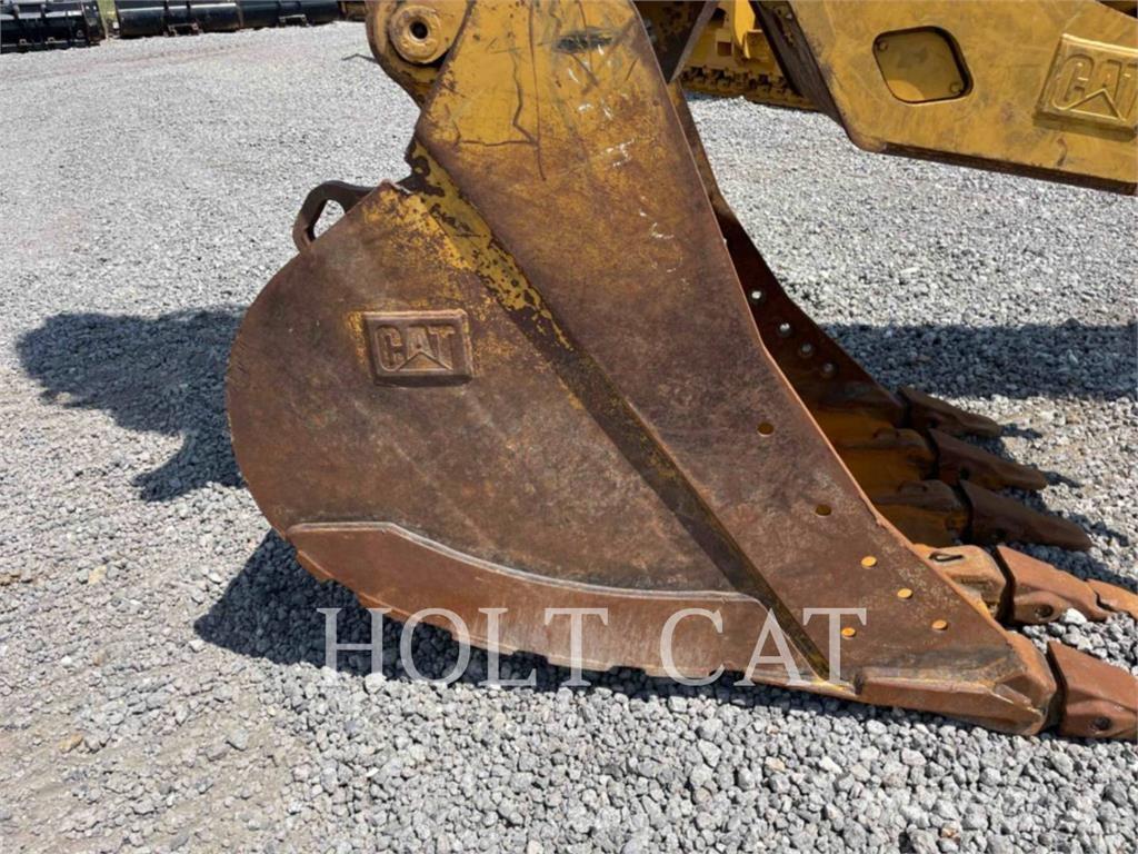 CAT 34008 Crawler excavators