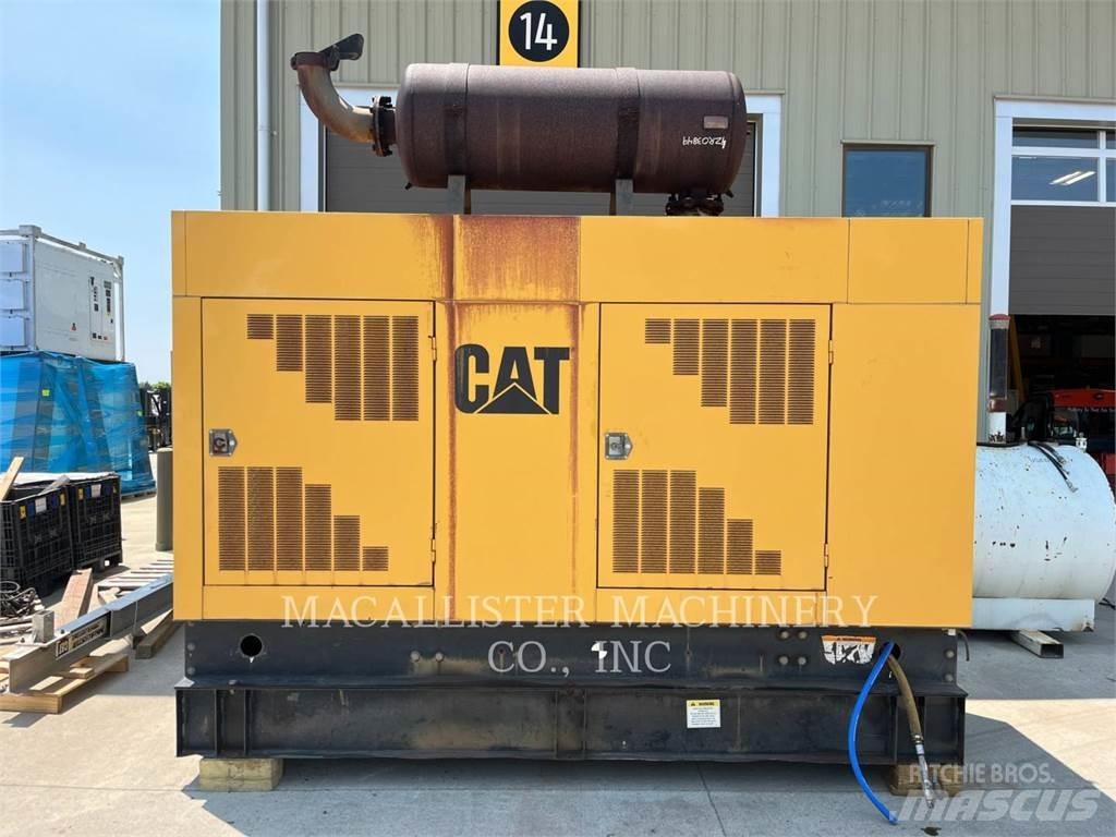 CAT 3406C Diesel Generators