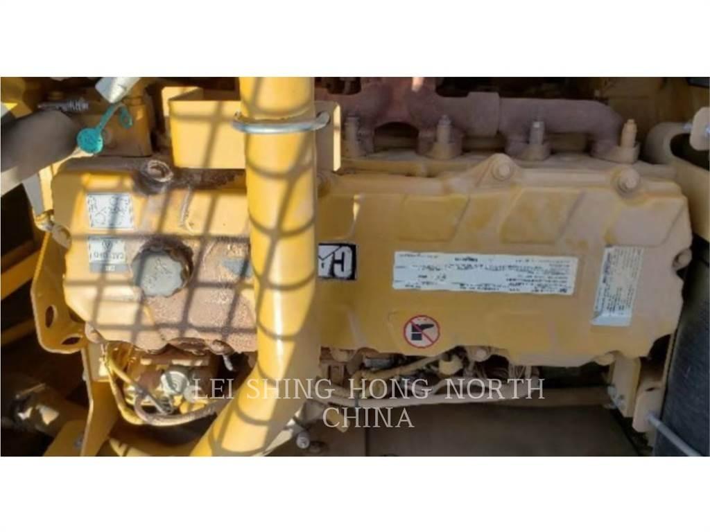 CAT 340D2L Crawler excavators