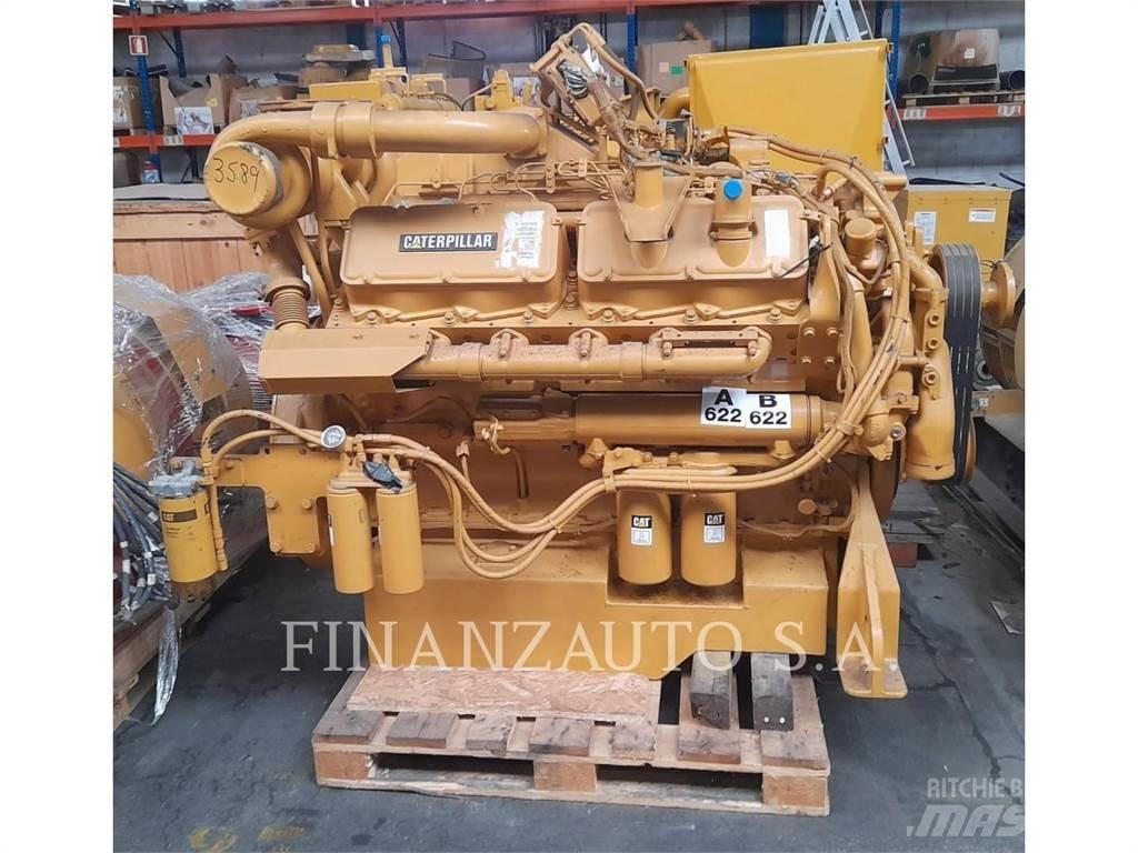 CAT 3412 Other Generators