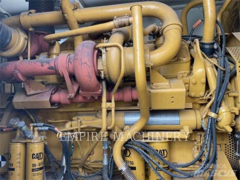 CAT 3412 Industrial engines