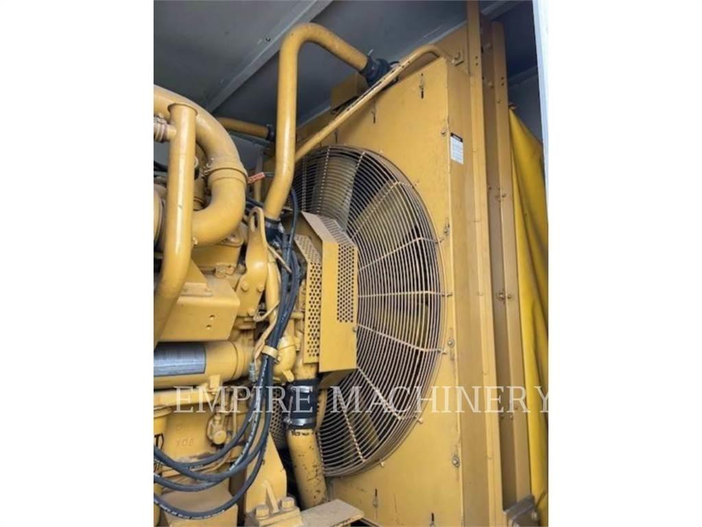 CAT 3412 Industrial engines