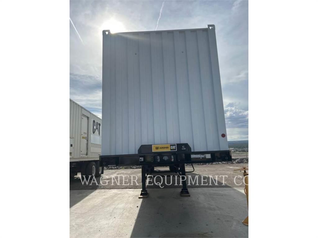 CAT 3412-750KW Other Generators