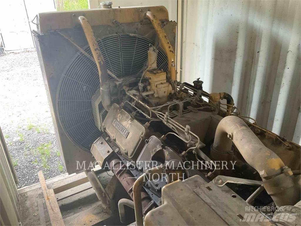 CAT 3412 PKG Other Generators