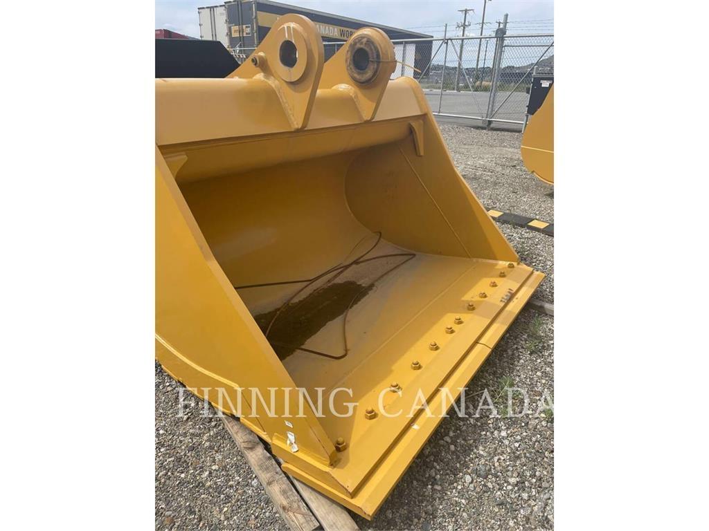 CAT 345-BC-84IN Buckets