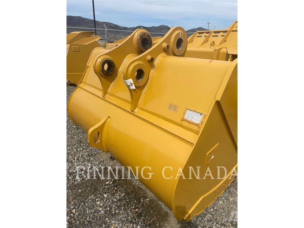 CAT 345-BC-84IN Buckets