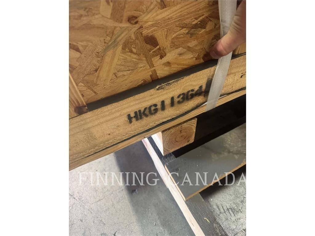 CAT 345-KI CAT MP PKG Other