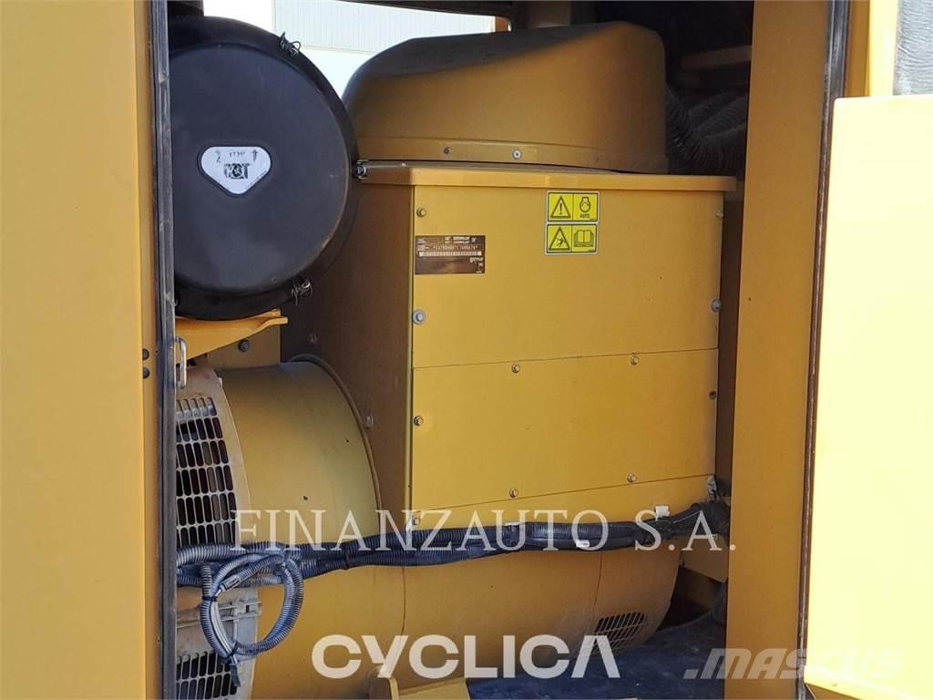 CAT 3456 PKG Other Generators