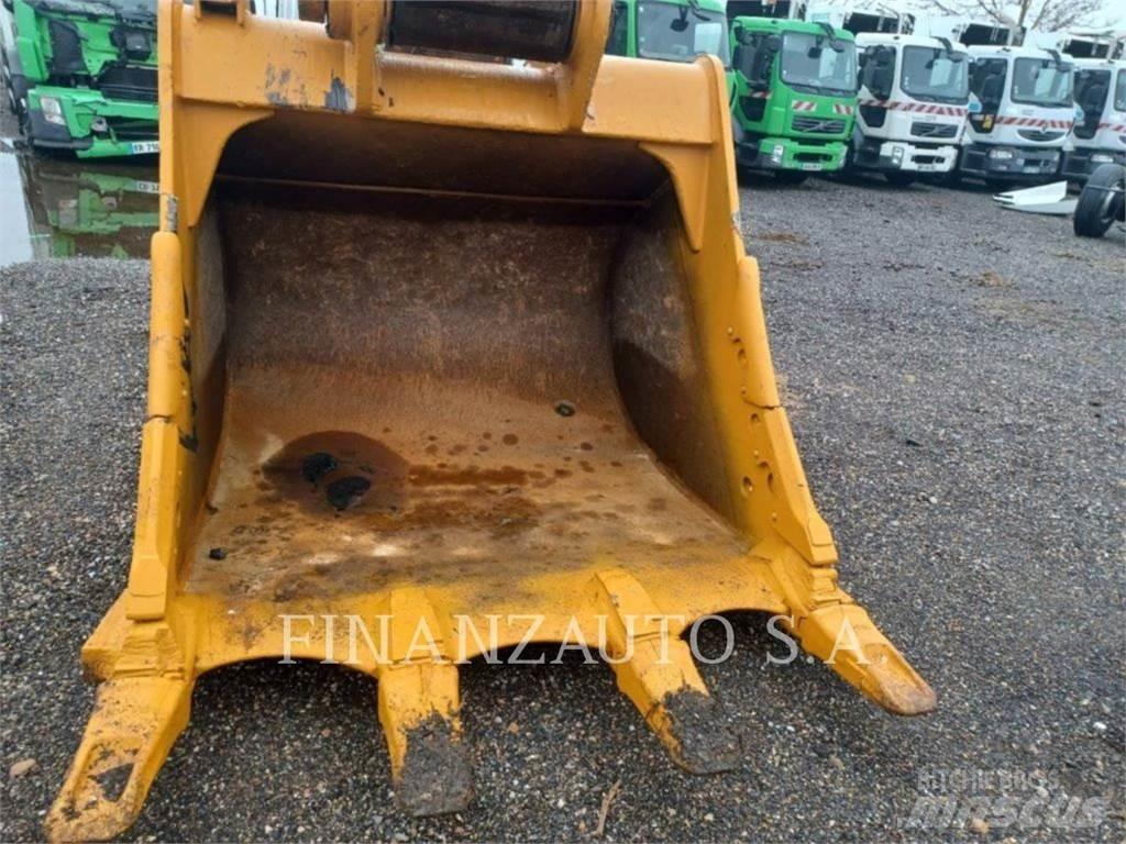 CAT 349D Crawler excavators