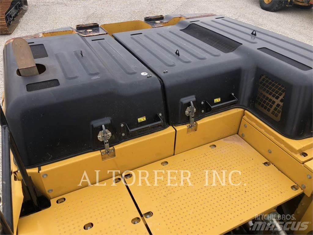 CAT 349EL Crawler excavators