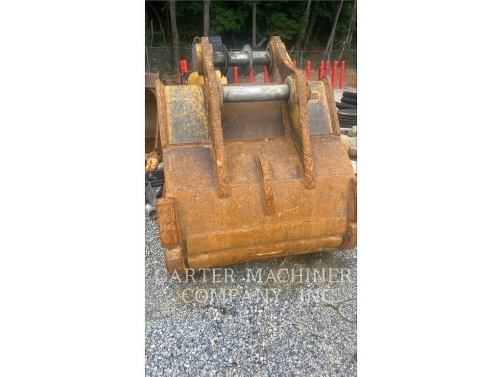 CAT 349FL Crawler excavators