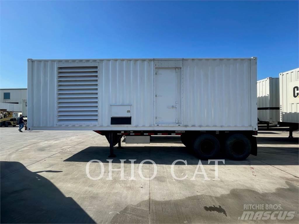 CAT 3508 Other Generators