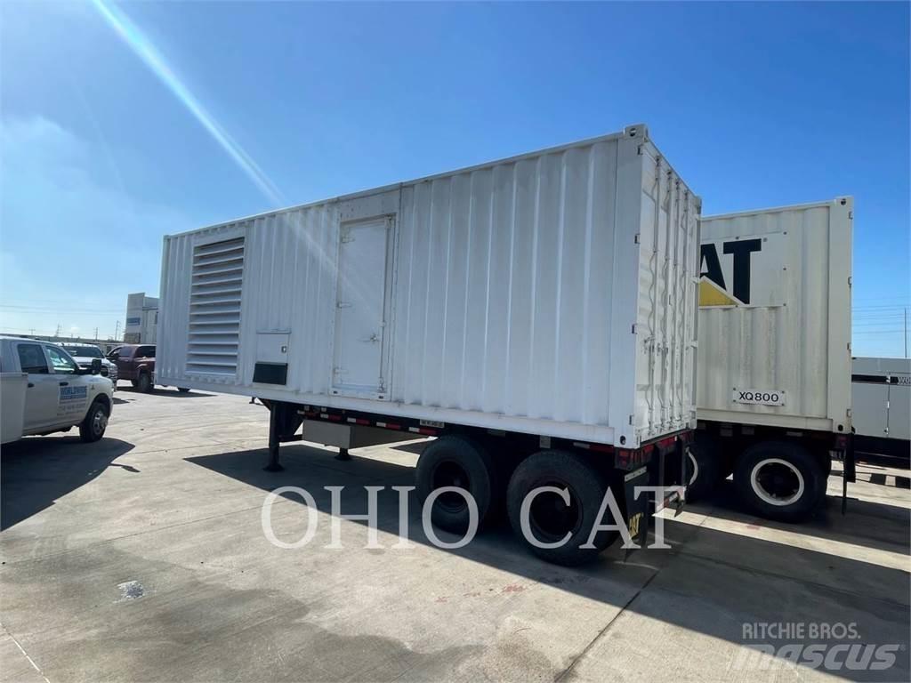 CAT 3508 Other Generators