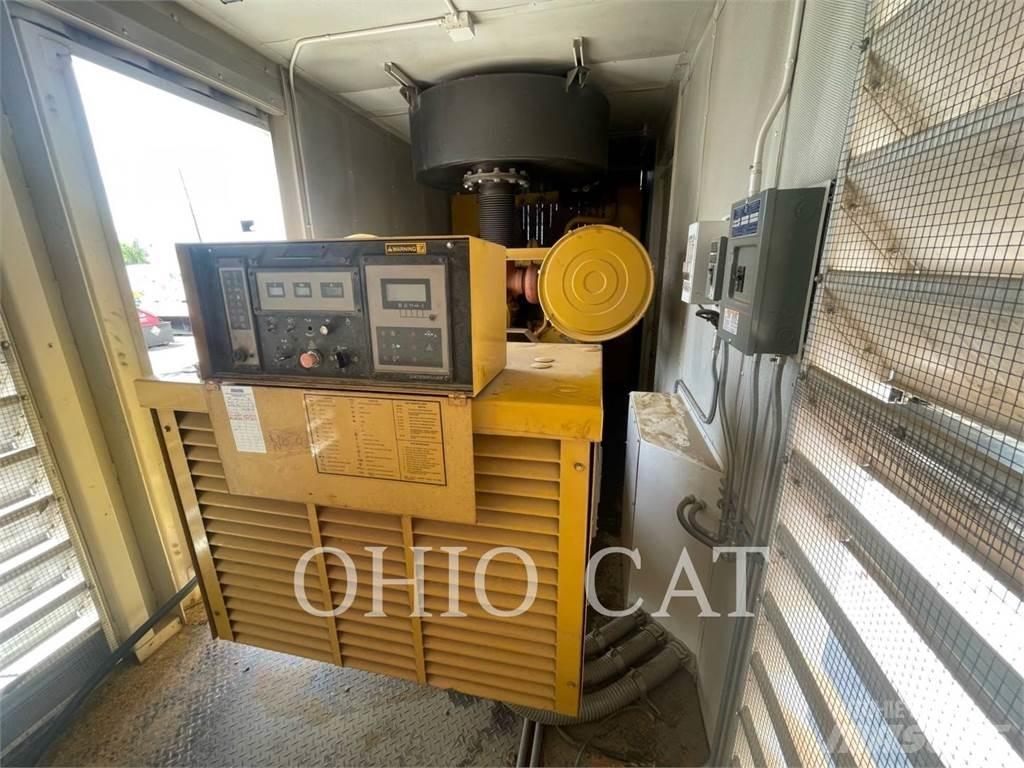 CAT 3508 Other Generators