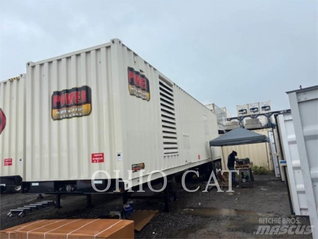 CAT 3508 Other Generators