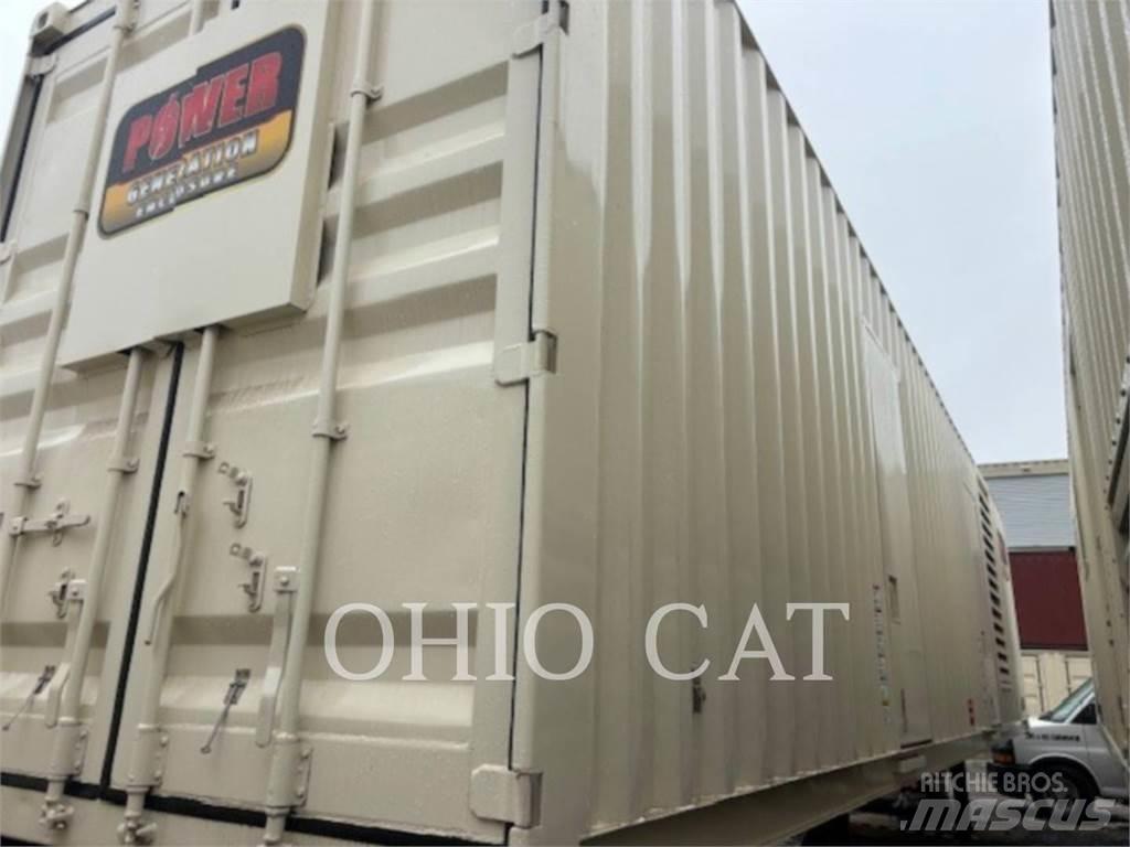 CAT 3508 Other Generators