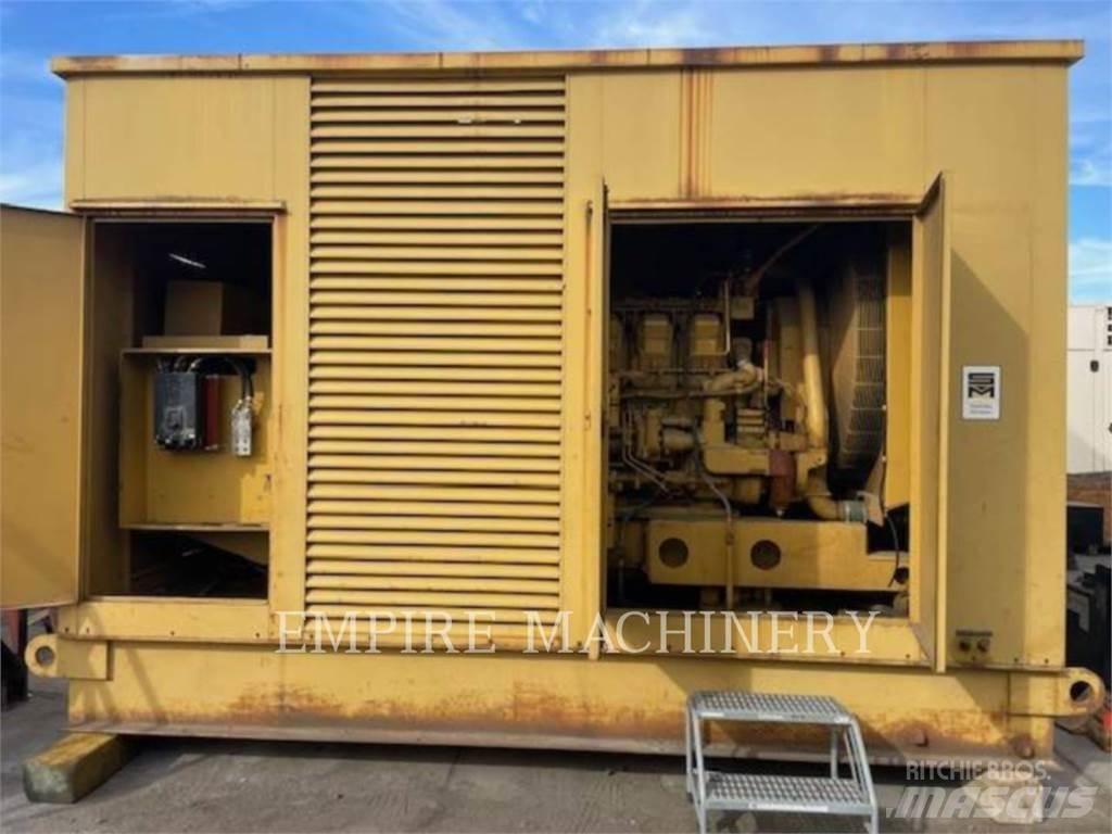 CAT 3508 Diesel Generators