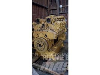 CAT 3508 Marine auxiliary engines