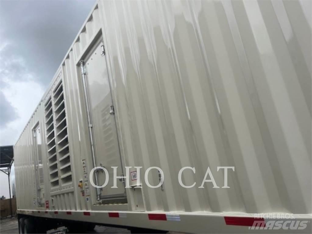 CAT 3508B Other Generators