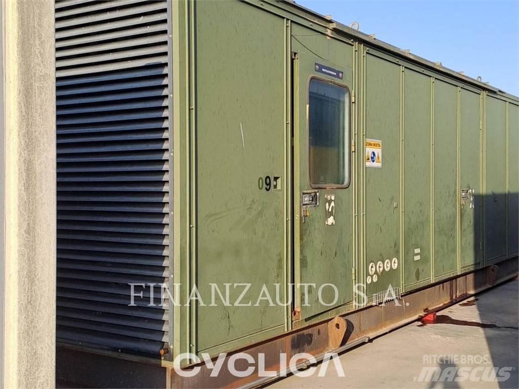 CAT 3512 Other Generators