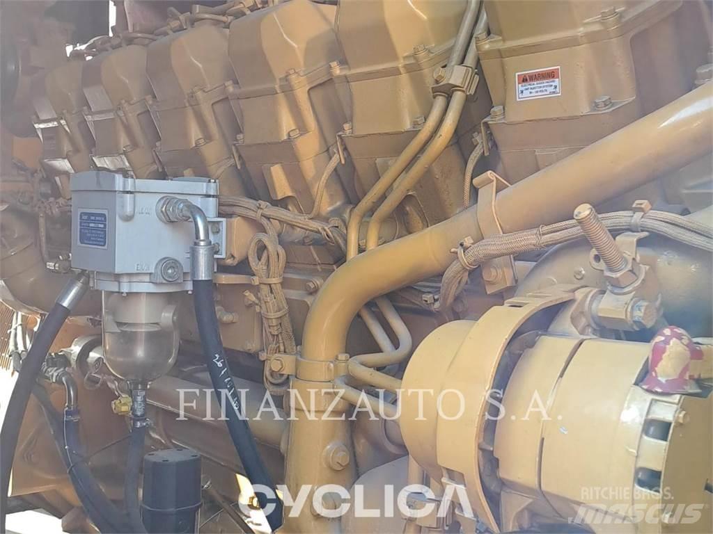 CAT 3512 Other Generators