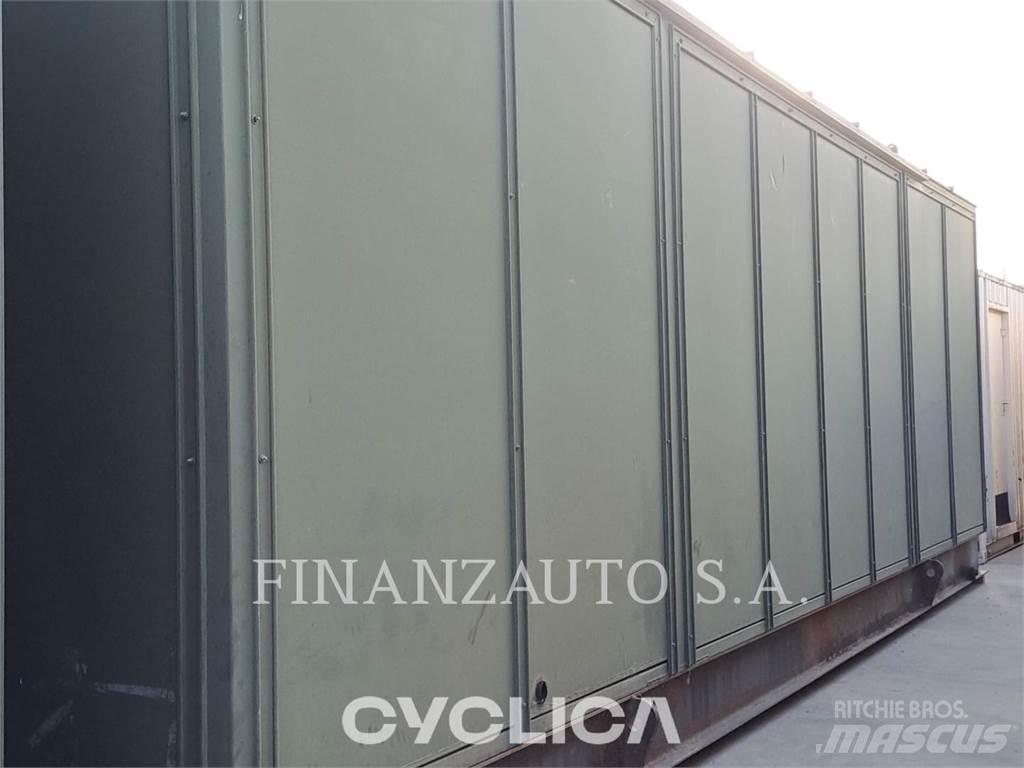 CAT 3512 Other Generators