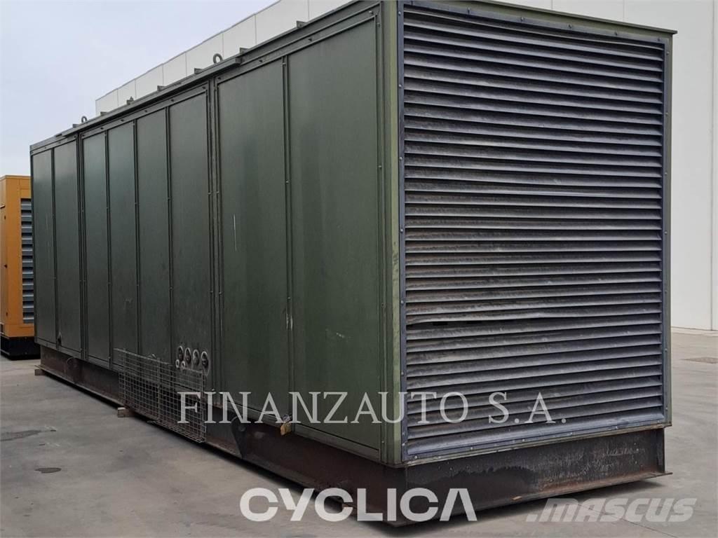 CAT 3512 Other Generators