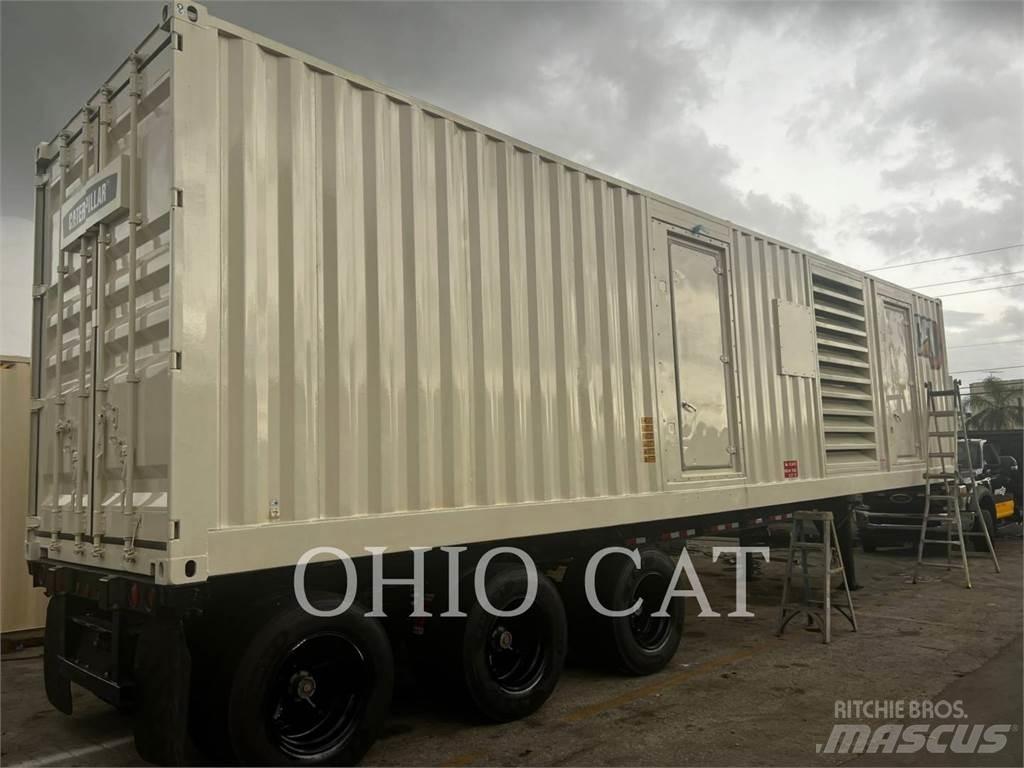 CAT 3516 Other Generators