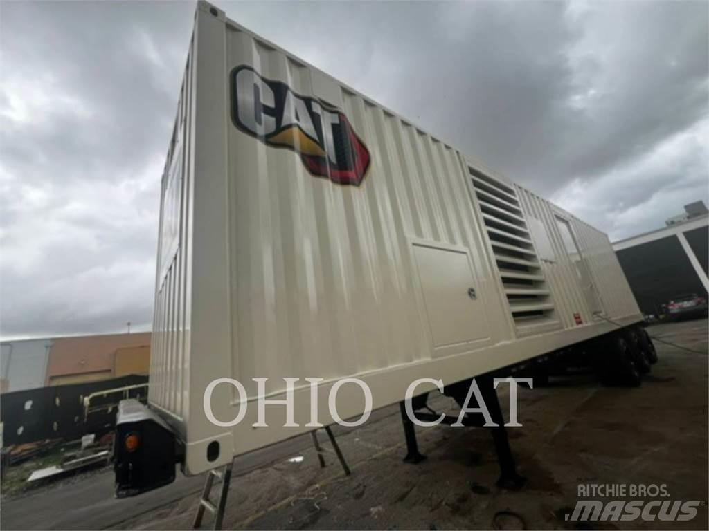 CAT 3516 Other Generators