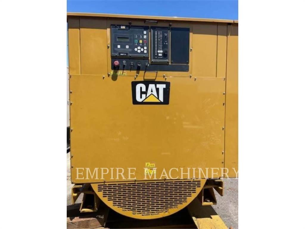 CAT 3516 Diesel Generators